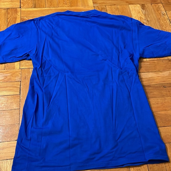 Pete Alonso “Rookie HR King” Short Sleeve Tee Shirt - Picture 4 of 5